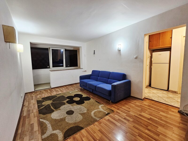 Berceni zona Grand Arena