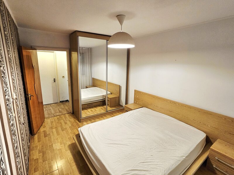 Berceni zona Grand Arena