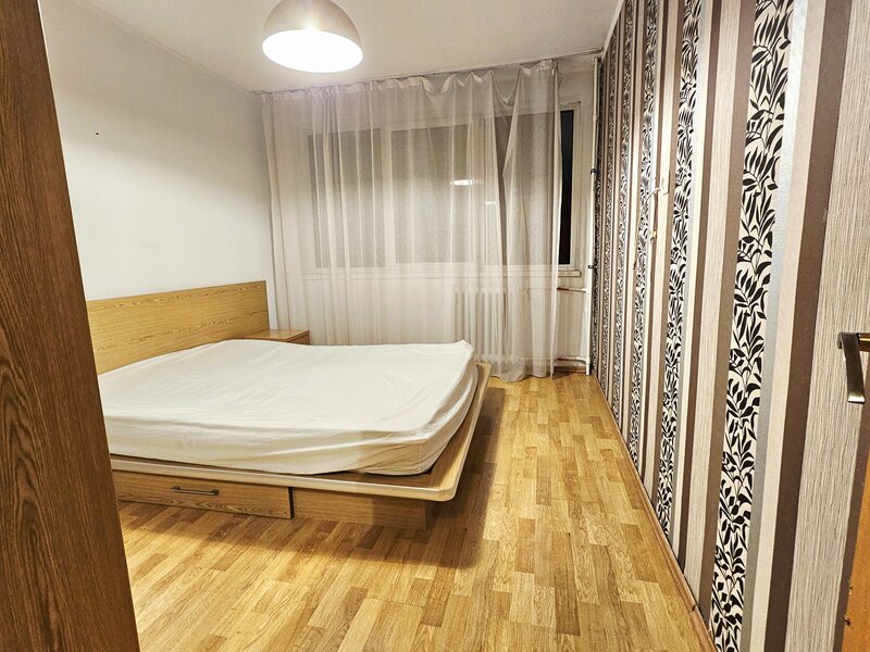 Berceni zona Grand Arena