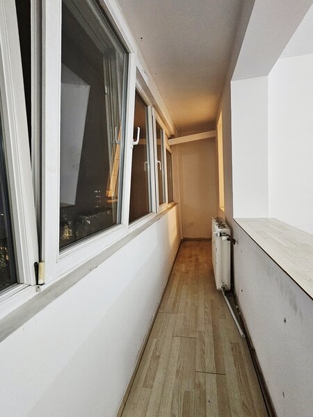 Berceni zona Grand Arena