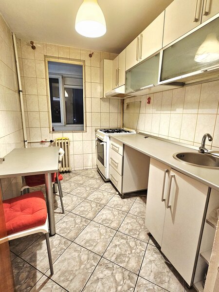 Berceni zona Grand Arena