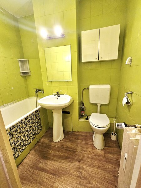 Berceni zona Grand Arena